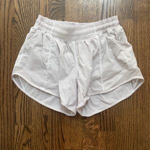 Hottie hot lululemon shorts